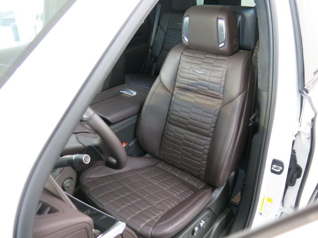 CADILLAC CADILLAC ESCALADE 2024