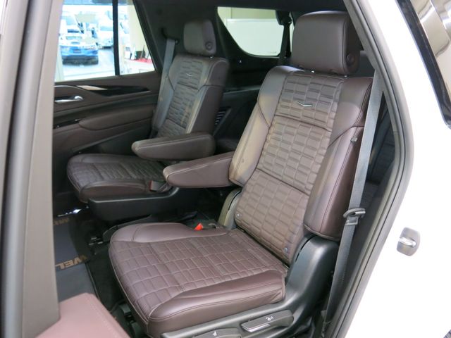 CADILLAC CADILLAC ESCALADE 2024