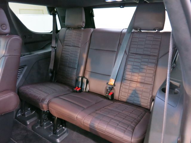 CADILLAC CADILLAC ESCALADE 2024