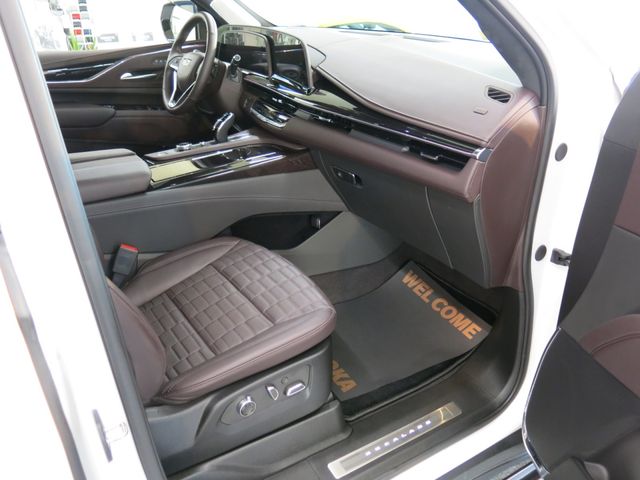 CADILLAC CADILLAC ESCALADE 2024