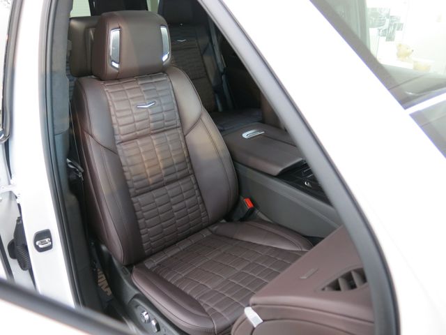 CADILLAC CADILLAC ESCALADE 2024