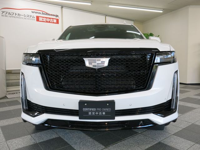 CADILLAC CADILLAC ESCALADE 2024