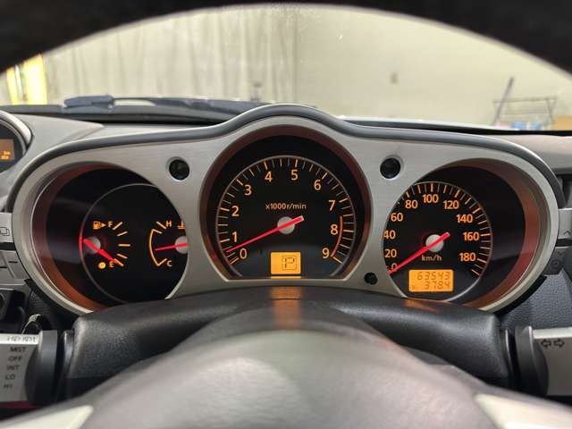 NISSAN FAIRLADY Z 2008