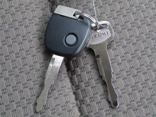 SUZUKI EVERY van 2025