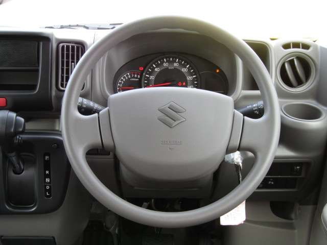 SUZUKI EVERY van 2025