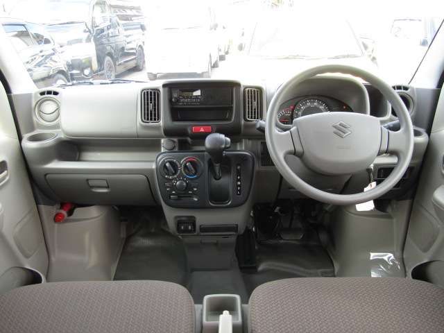 SUZUKI EVERY van 2025