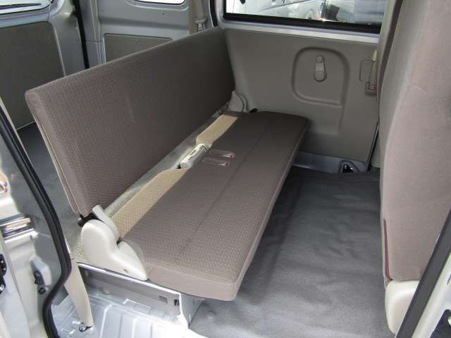 SUZUKI EVERY van 2025