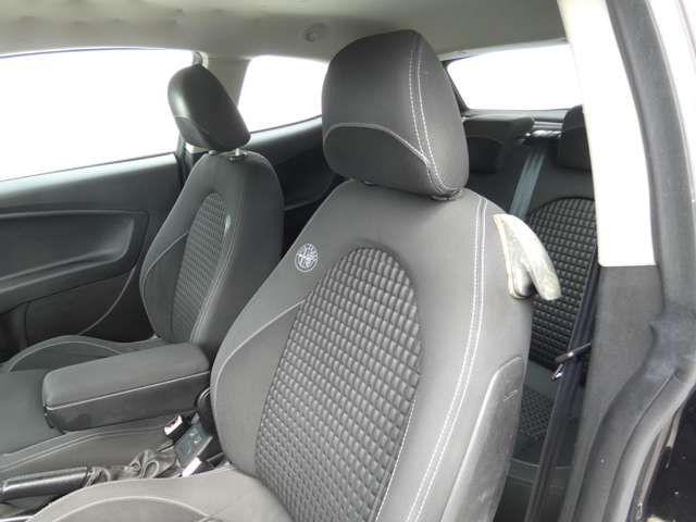 ALFAROMEO ALFAROMEO MiTo 2011