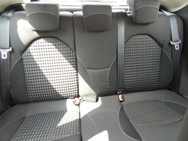 ALFAROMEO ALFAROMEO MiTo 2011