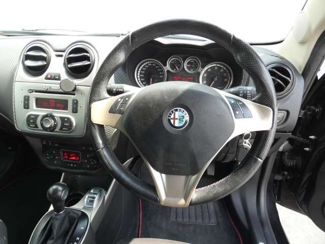 ALFAROMEO ALFAROMEO MiTo 2011