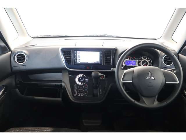 MITSUBISHI eK SPACE custom 2017