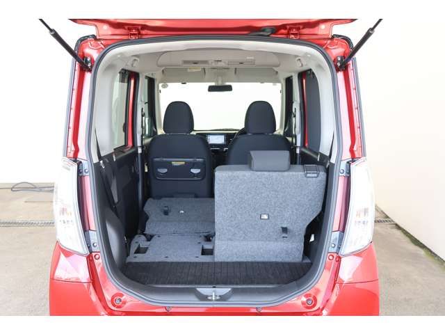 MITSUBISHI eK SPACE custom 2017