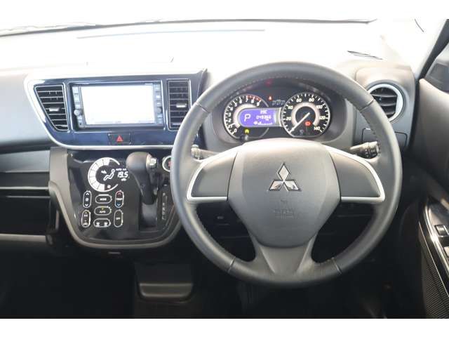 MITSUBISHI eK SPACE custom 2017