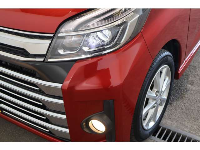 MITSUBISHI eK SPACE custom 2017