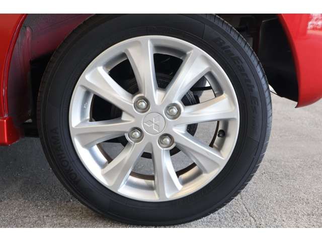 MITSUBISHI eK SPACE custom 2017