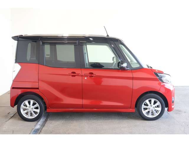 MITSUBISHI eK SPACE custom 2017