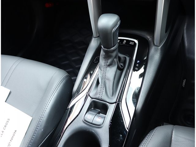 TOYOTA COROLLA CROSS HYBRID 2023