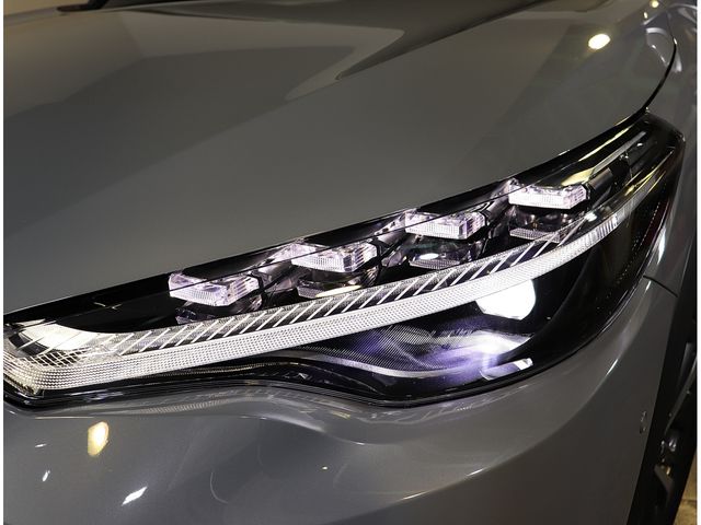 TOYOTA COROLLA CROSS HYBRID 2023