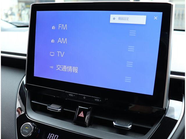 TOYOTA COROLLA CROSS HYBRID 2023