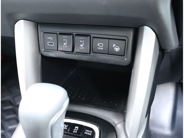 TOYOTA COROLLA CROSS HYBRID 2023