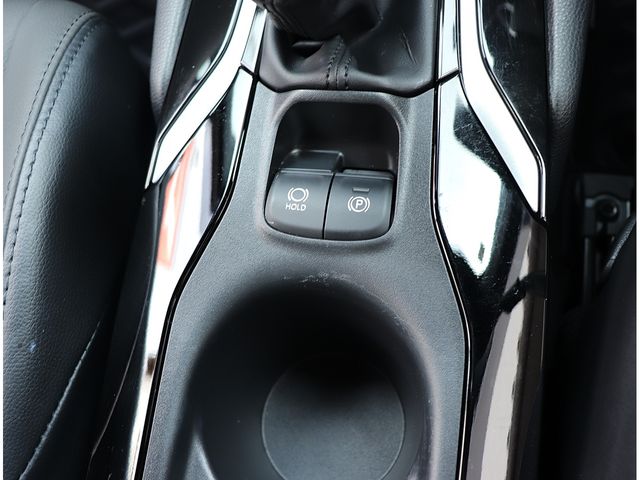 TOYOTA COROLLA CROSS HYBRID 2023