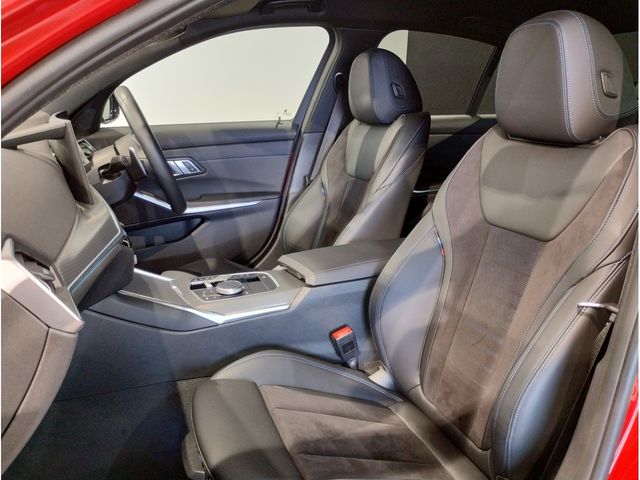 BMW BMW 3series sedan 2023