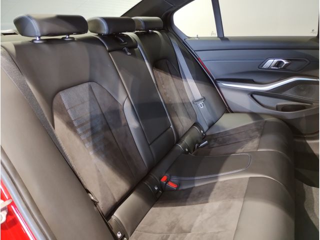 BMW BMW 3series sedan 2023