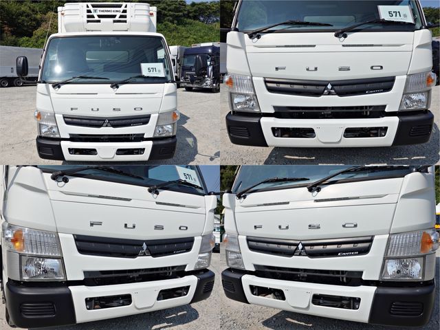 MITSUBISHI CANTER 2016