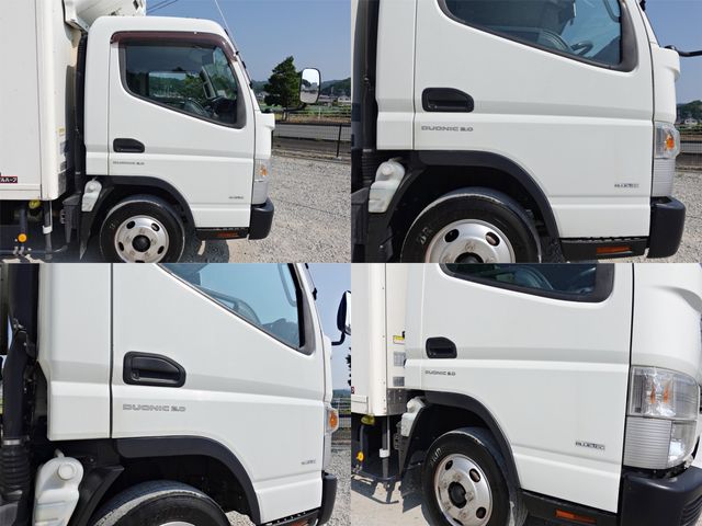 MITSUBISHI CANTER 2016