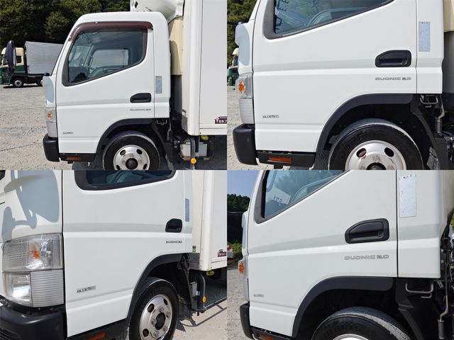 MITSUBISHI CANTER 2016