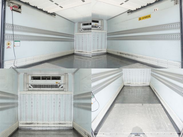 MITSUBISHI CANTER 2016