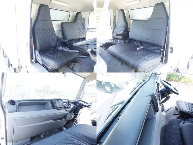 MITSUBISHI CANTER 2016