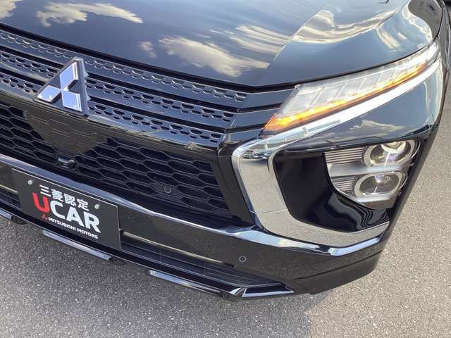 MITSUBISHI ECLIPSE CROSS PHEV 2020