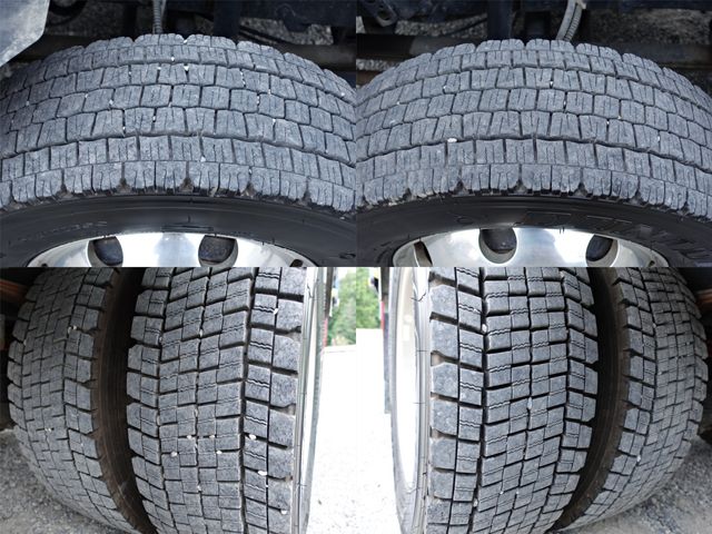 NISSAN DIESEL CONDOR 2012