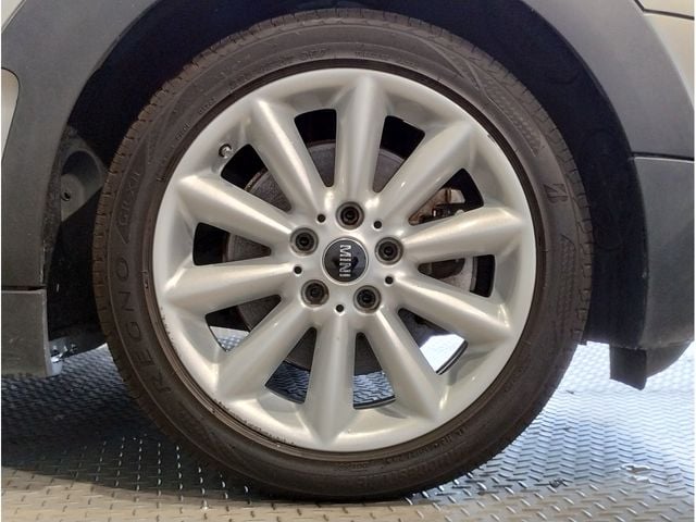 BMW BMW MINI COOPER SD CLUBMAN 2019