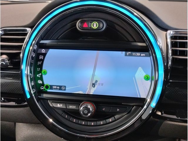 BMW BMW MINI COOPER SD CLUBMAN 2019