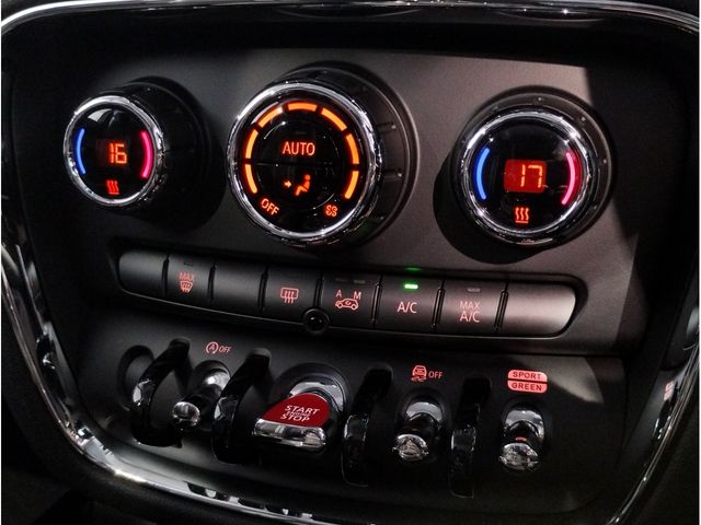 BMW BMW MINI COOPER SD CLUBMAN 2019