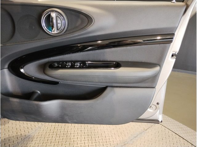 BMW BMW MINI COOPER SD CLUBMAN 2019