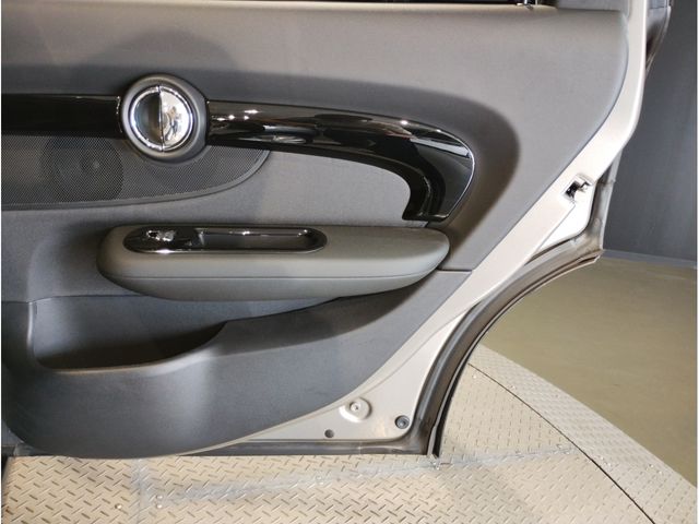 BMW BMW MINI COOPER SD CLUBMAN 2019