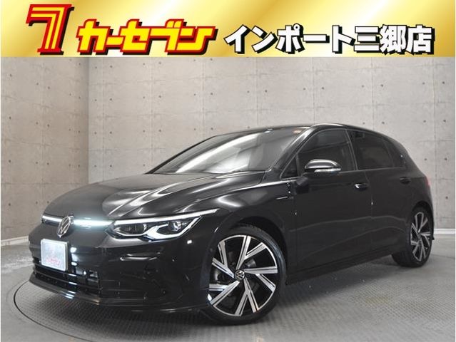 VOLKSWAGEN VOLKSWAGEN GOLF 2023