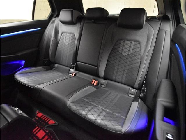 VOLKSWAGEN VOLKSWAGEN GOLF 2023