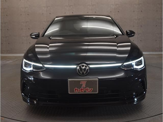 VOLKSWAGEN VOLKSWAGEN GOLF 2023