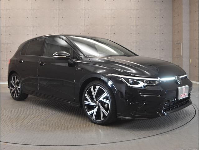 VOLKSWAGEN VOLKSWAGEN GOLF 2023