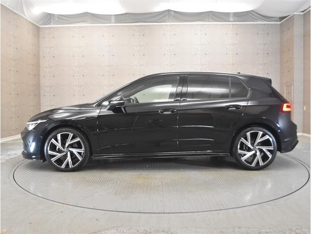 VOLKSWAGEN VOLKSWAGEN GOLF 2023