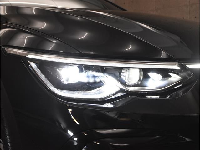 VOLKSWAGEN VOLKSWAGEN GOLF 2023