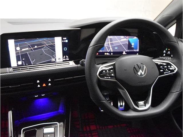 VOLKSWAGEN VOLKSWAGEN GOLF 2023