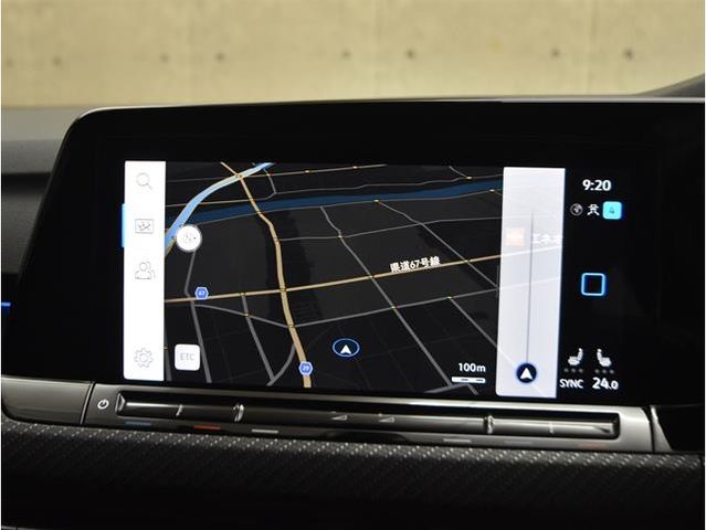 VOLKSWAGEN VOLKSWAGEN GOLF 2023