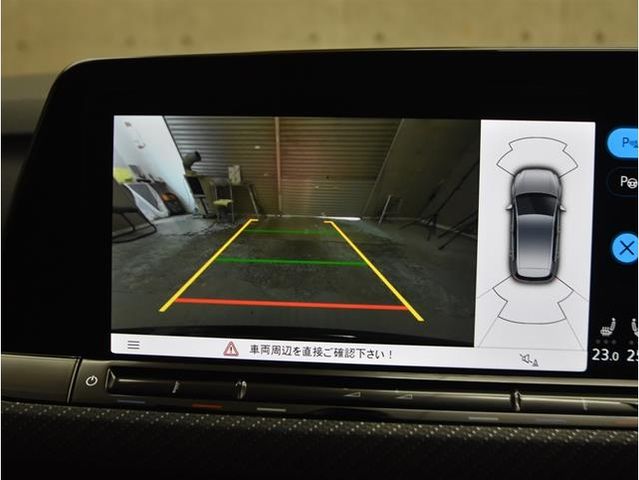 VOLKSWAGEN VOLKSWAGEN GOLF 2023