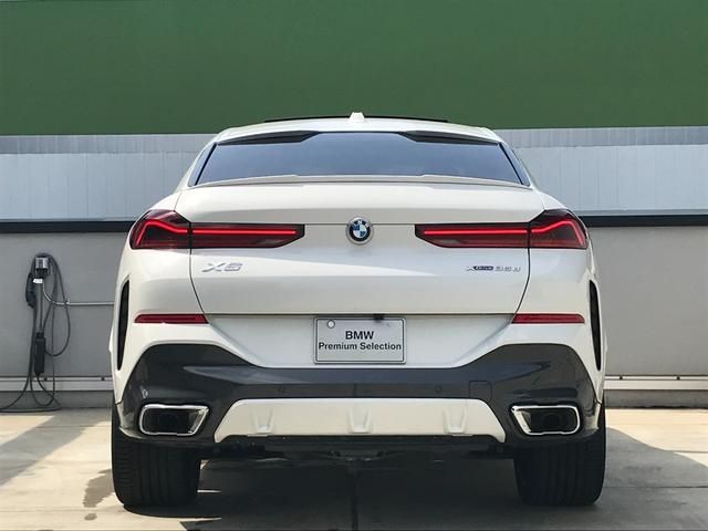 BMW BMW X6 2025
