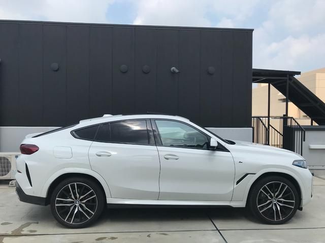 BMW BMW X6 2025
